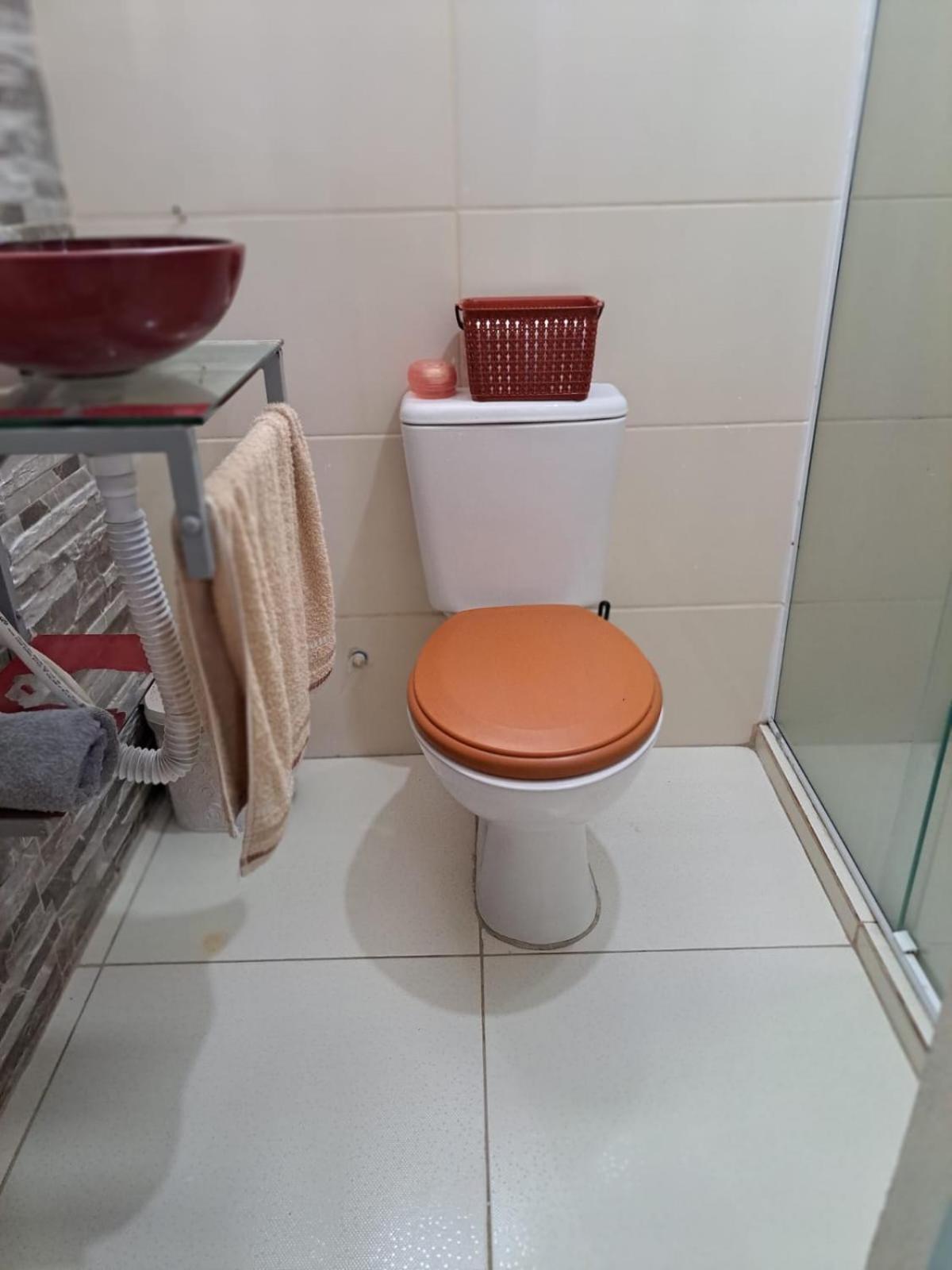 Lindesa Do Mendanha Hotel - Rio de Janeiro — Fotos 3
